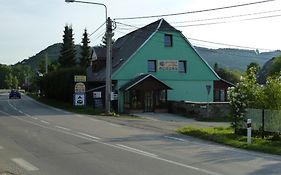 Penzion Ubytování Mlýn